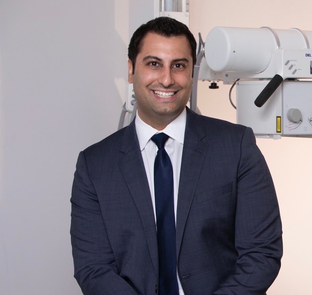 Dr. Vinay Chopra, MD