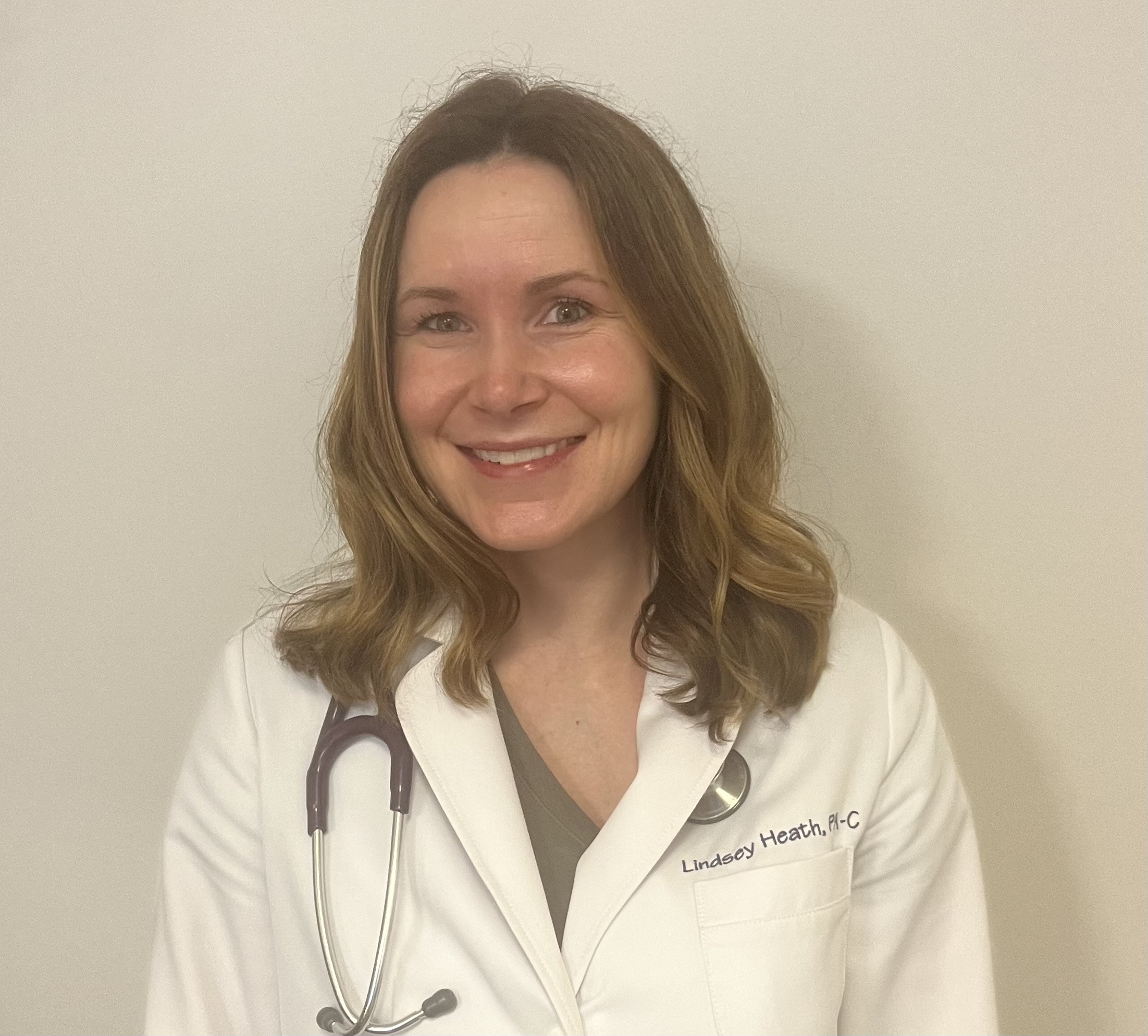 Lindsey N. Heath, PA-C, MPAS, MPH