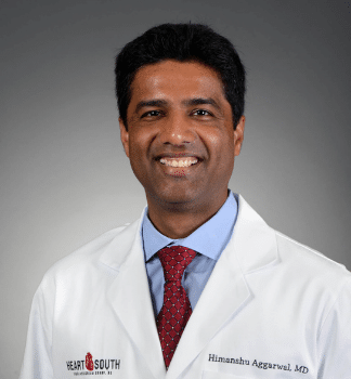 Dr. Himanshu Aggarwal, MD