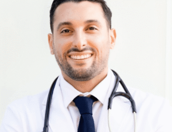 Dr. Michael Katiraie, DO