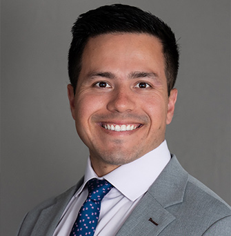 Dr. Daniel Tarazona, MD