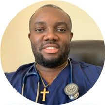 Dr. Chukwujekwu Okpalaji, MD