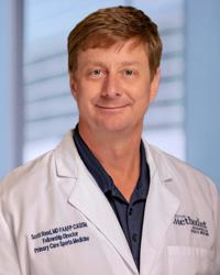 Dr. Scott Rand, MD