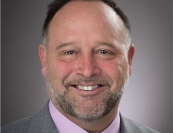 Dr. Ronald Cox