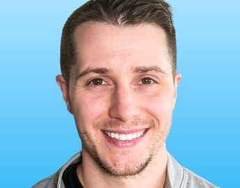 Adam Kays, PT