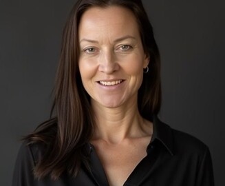 Amy Burch, NP, PMHNP-BC