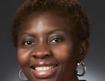 Anthonia Okafor, APRN, RN 1