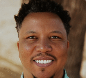 Anthony Jackson, LCSW