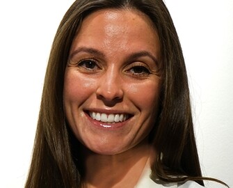 Caitlyn Beeman, PA