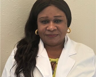 Chikodi Oji, PMHNP-BC, NP