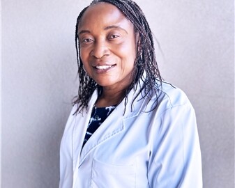 Chioma Orji, NP, APRN