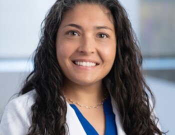 Claudia Morales, PA