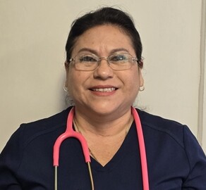 Cristina Dstteffano, APRN