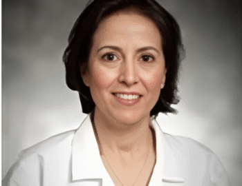 Dr. Elsa Valero, MD