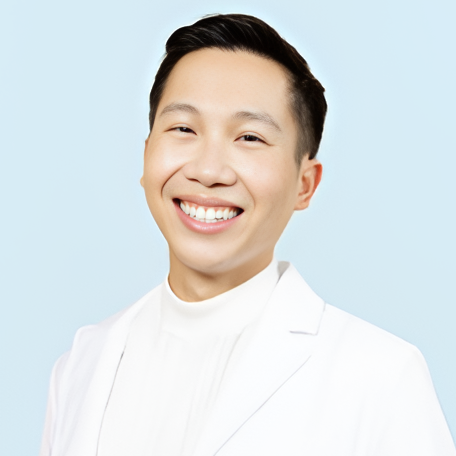 Dr, Hieu Pham, DDS-Picsart-AiImageEnhancer