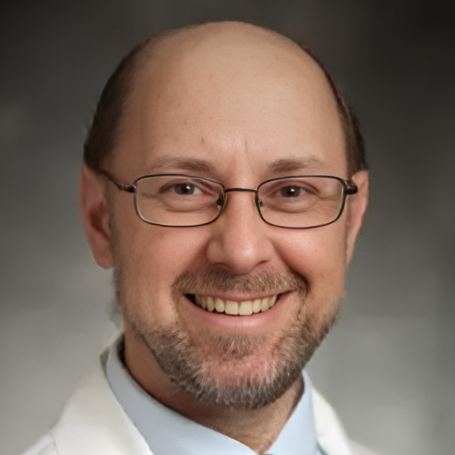 Dr. Mark Hroncich, MD