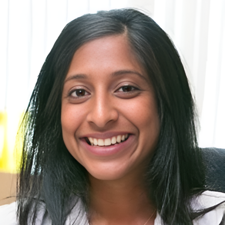 Dr. Mithila Janakiram, MD
