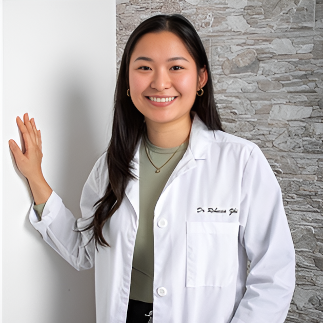 Dr, Rebecca Zhi, DDS-Picsart-AiImageEnhancer