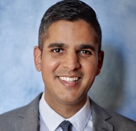 Dr. Aaron Lulla, MD, PhD
