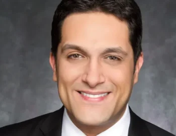 Dr. Abdulghani Saadi, MD