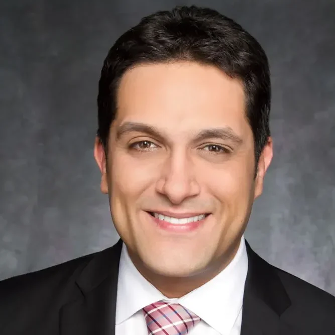 Dr. Abdulghani Saadi, MD