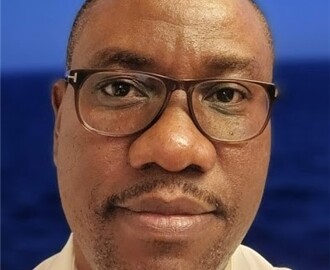 Dr. Abel Dafiaghor, PT, DPT