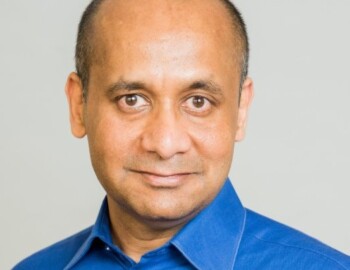 Dr. Abhijit Shinde, MD