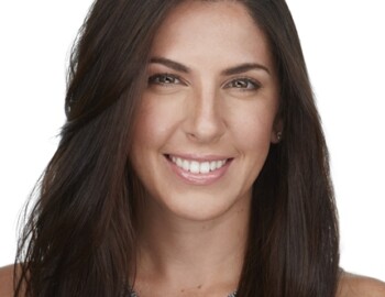 Dr. Alexandra Pantzis, DDS