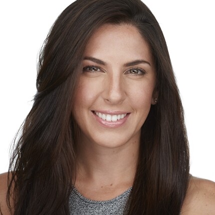 Dr. Alexandra Pantzis, DDS