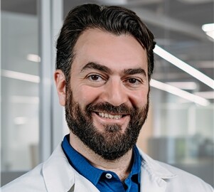 Dr. Ali Abdulmajeed, DDS