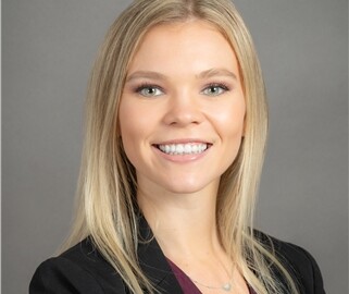Dr. Allison Steinbeck, DDS