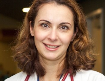 Dr. Andreea Rahman, MD