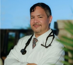 Dr. Anthony Miranda, MD