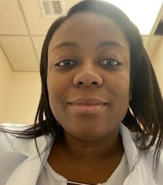 Dr. Barbara Joseph-Garcia, APRN, DNP, AGNP – C