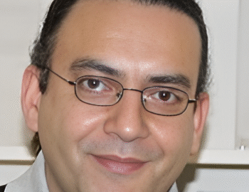 Dr. Behzad Aligholi Mayelzadeh, DDS
