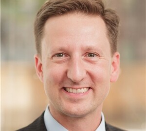 Dr. Benjamin Bedford, MD