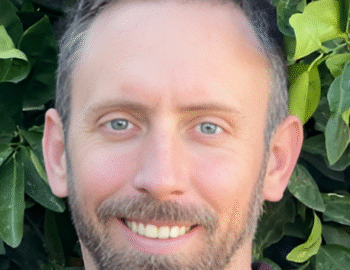 Dr. Benjamin Wachter, DMD