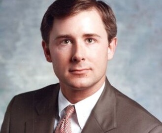 Dr. Bret Ford, DDS