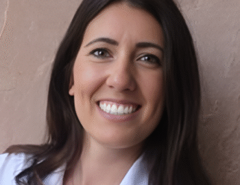 Dr. Brianne Kaufman, DMD