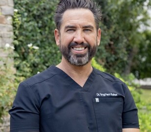 Dr. Brigham Baker, DDS