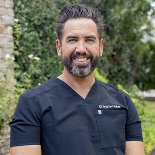 Dr. Brigham Baker, DDS