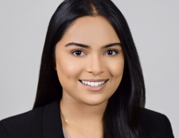Dr. Byasha Jahangir, MD