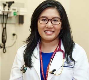 Dr. Charmaine Young, DO