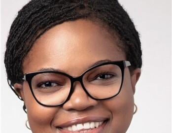Dr. Chiedza Nwakudu, NP, DNP, ANP-BC, PMHNP-BC