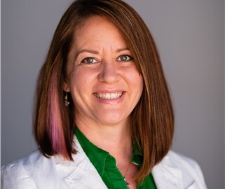 Dr. Christine Snyder, MD