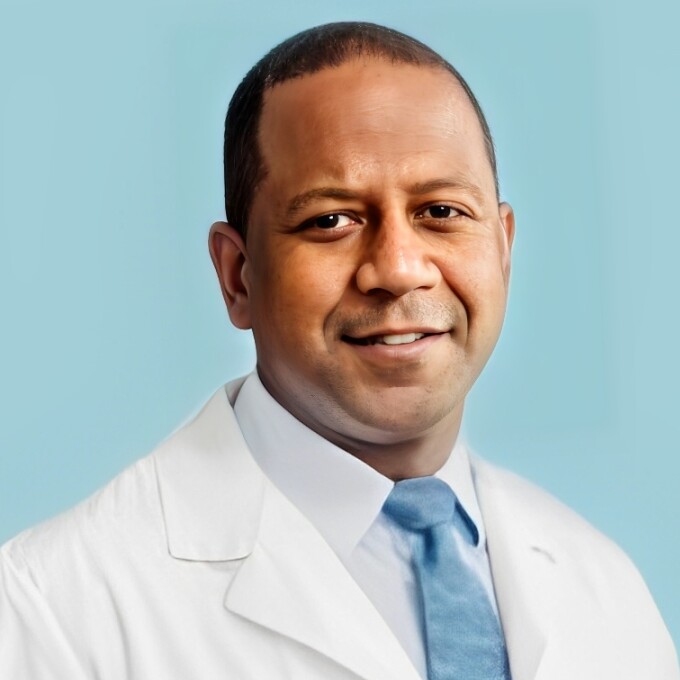 Dr. Christopher Trotz, MD (1)