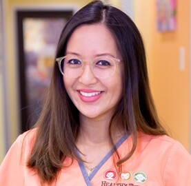 Dr. Cindy Hurd, DDS