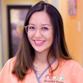 Dr. Cindy Hurd, DDS