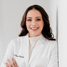 Dr. Colleen Donnelly, DMD, FAGD
