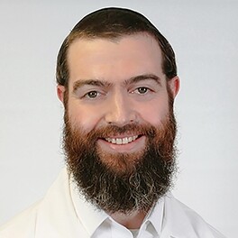 Dr. Daniel Addess, MD